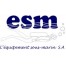 supplier - ESM