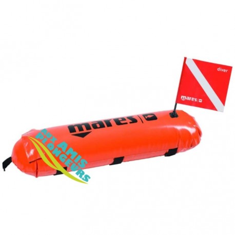 Hydro Torpedo