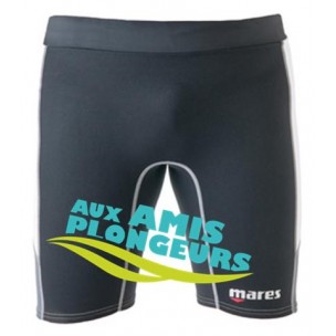 Short Thermo guard 0.5 mm